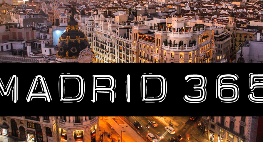 Madrid 365